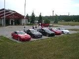 Midwest Premier Rally Event RRTL Rally Round The Lake