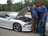 Midwest Premier Rally Event RRTL Rally Round The Lake