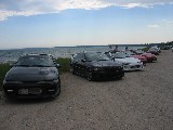 Rally Round The Lake - RRTL Midwest Premier Rally Event